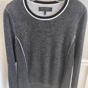 NWOT Rag & Bone ladies sweater size large - Neiman Marcus